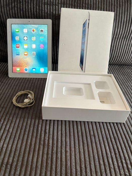 Apple iPad 4th generation - Computer (1) - In originele, Spelcomputers en Games, Spelcomputers | Overige Accessoires