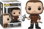 Funko POP! Vinyl TV Game of Thrones-Gendry (Diversen) NIEUW, Verzamelen, Poppetjes en Figuurtjes, Ophalen of Verzenden, Nieuw