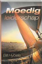 MOEDIG LEIDERSCHAP 9789060678459 B. Hybels, Verzenden, Zo goed als nieuw, B. Hybels