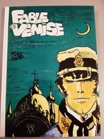 Corto Maltese T7 - Fable de Venise + suppléments - C - 1, Boeken, Nieuw