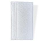 Brink Flair 300 / 400 Filters | Filterklasse G4 | Set van 2, Verzenden, Nieuw