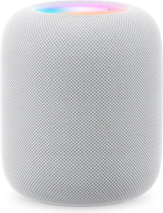 Apple HomePod - Wit, Audio, Tv en Foto, Luidsprekers, Verzenden
