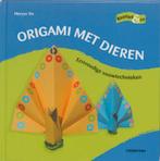 Origami met dieren / Knutsel & co 9789030318651 M. Six, Boeken, Verzenden, Zo goed als nieuw, M. Six