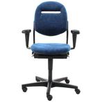 Ahrend bureaustoel, Huis en Inrichting, Zo goed als nieuw, Bureaustoel, Ergonomisch, Verzenden