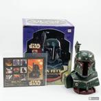 Legends in 3 Dimensions - Greg Aronowitz - Figuur - Boba, Nieuw