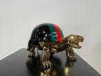 Van Apple - Fashion Desire - The Gucci Peace Turtle
