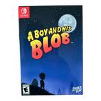 A boy And His Blob Deluxe Edition (LRG #149) (SWITCH), Verzenden, Nieuw