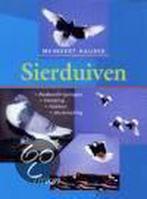 Sierduiven 9789052104423 M. Hauber, Verzenden, Gelezen, M. Hauber