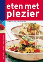Eten met plezier 9789066119987 T. Struijk-Wielinga, Boeken, Verzenden, Gelezen, T. Struijk-Wielinga