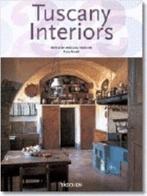 Tuscany Interiors/ Interieurs De Toscane 9783822847589, Verzenden, Gelezen, Unknown