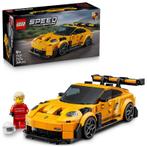 LEGO Speed Champions - Porsche 911 GT3 RS Super Car 77239, Ophalen of Verzenden, Nieuw
