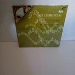 Sir Georg Solti Laserdisc, Verzenden, Gebruikt
