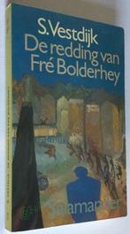 De redding van Fre Bolderheij 9789023401827 Simon Vestdijk, Verzenden, Gelezen, Simon Vestdijk