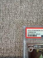 The Pokémon Company Graded card - Umbreon Ball Holo - PSA 10, Hobby en Vrije tijd, Verzamelkaartspellen | Pokémon, Nieuw