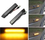 Dynamisch knipperlicht ZWART BMW E36, X5 en E53, Auto-onderdelen, Verlichting, Nieuw