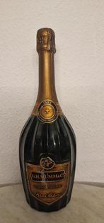 1982 G. H. Mumm, René Lalou - Champagne Champagne - 1 Fles, Nieuw