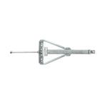 Trigano Uitdraaisteun Verlengd oa. Caravelair, Ophalen of Verzenden, Nieuw