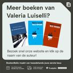 Faces in the Crowd 9781566893541 Valeria Luiselli, Verzenden, Zo goed als nieuw, Valeria Luiselli
