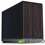 Lian Li A3-mATX Wood Edition, Computers en Software, Computerbehuizingen, Verzenden, Nieuw