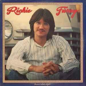 LP gebruikt - Richie Furay - Dance A Little Light (U.S. 1..., Cd's en Dvd's, Vinyl | Rock, Zo goed als nieuw, Verzenden