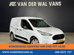 Ford Transit Connect 1.5 EcoBlue 100pk L1H1 Euro6 Airco |, Auto's, Bestelauto's, Nieuw, Diesel, Ford, Wit
