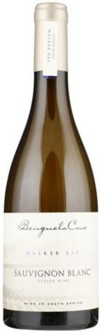Benguela Cove Estate Sauvignon Blanc, Verzenden, Nieuw