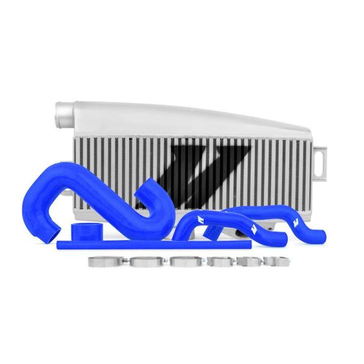 Mishimoto Subaru 02-07 WRX/04-07 STi Top-Mount Intercooler, Auto-onderdelen, Motor en Toebehoren, Ophalen of Verzenden