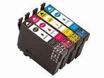 Goed en goedkoop toners en inkt. prijzen incl. verzendkosten, Verzenden, Nieuw, Toner, Alle merken