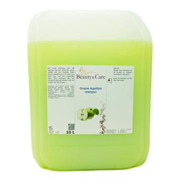 Beauty & Care Green Apple shampoo 10 L.  new beschikbaar voor biedingen