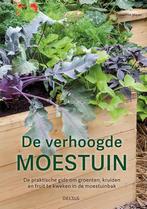 De verhoogde moestuin 9789044768466 Joachim Mayer, Verzenden, Zo goed als nieuw, Joachim Mayer