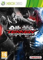 Tekken Tag Tournament 2 Xbox 360 Garantie & morgen in huis!, Avontuur en Actie, 1 speler, Ophalen of Verzenden, Zo goed als nieuw