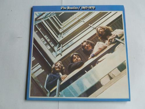 The Beatles - 1967-1970 (2LP), Cd's en Dvd's, Vinyl | Pop, Verzenden