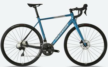 Sensa romagna RS 105 2x12 disc van 1799 nu 1099 beschikbaar voor biedingen