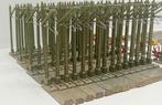 Märklin H0 - Bovenleiding (163) - Cattentoren en draden voor, Hobby en Vrije tijd, Nieuw