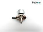 Benzine Kraan Harley-Davidson XL 883 Sportster 1986-1987, Verzenden, Gebruikt