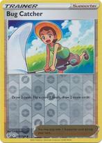 Trainer Bug Catcher 226/264 reverse holo (Fusion Strike), Ophalen of Verzenden, Nieuw, Losse kaart, Foil