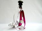 Val Saint Lambert - Tafellamp - Kristal - Lampvoet, Antiek en Kunst, Antiek | Lampen