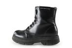 Tommy Hilfiger veterboots in maat 32 Zwart | 15% korting, Verzenden, Jongen of Meisje, Schoenen, Tommy Hilfiger