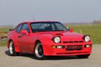 Porsche - Carrera 924 GT - 1981, Auto's