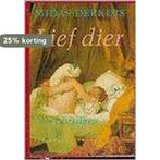 LIEF DIER 9789025469481 Midas Dekkers, Verzenden, Gelezen, Midas Dekkers