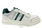 -25% Tommy Hilfiger  Tommy Hilfiger Herenschoenen sneakers, Kleding | Heren, Schoenen, Verzenden, Nieuw, Wit