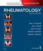 Rheumatology  2-Volume Set, Verzenden, Nieuw