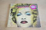 Madonna - Celebration 4LP - LP album (op zichzelf staand, Nieuw in verpakking