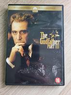 DVD - The Godfather - Part 3, Cd's en Dvd's, Dvd's | Thrillers en Misdaad, Maffia en Misdaad, Gebruikt, Verzenden, Vanaf 16 jaar