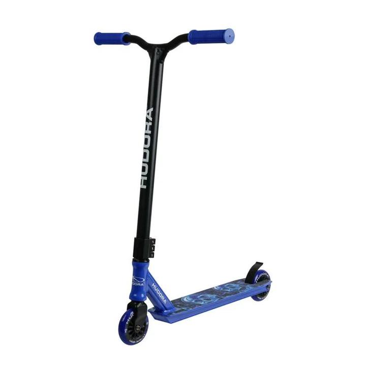 Stunt Scooter XQ-12 (Stuntsteps, Stepjes), Fietsen en Brommers, Steps, Nieuw, Ophalen of Verzenden