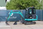 Veiling: Minigraver Sunward SWE20F Diesel 2023, Zakelijke goederen, Machines en Bouw | Kranen en Graafmachines, Ophalen, Graafmachine