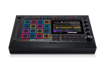 Akai Professional MPC Live III NIEUW 2026 MODEL IN VOORRAAD beschikbaar voor biedingen