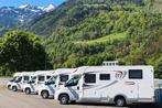 Lastminute Camperhuur Juli, Caravans en Kamperen
