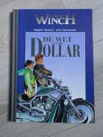 Largo Winch - HC met linnen rug - BECI - 2 Album - Beperkte, Boeken, Nieuw