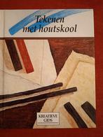 Creatieve gids le fusain 9789054371496 M. Wattenbergh, Boeken, Verzenden, Zo goed als nieuw, M. Wattenbergh